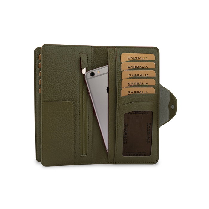 Zoozie Bags Martha - Khaki